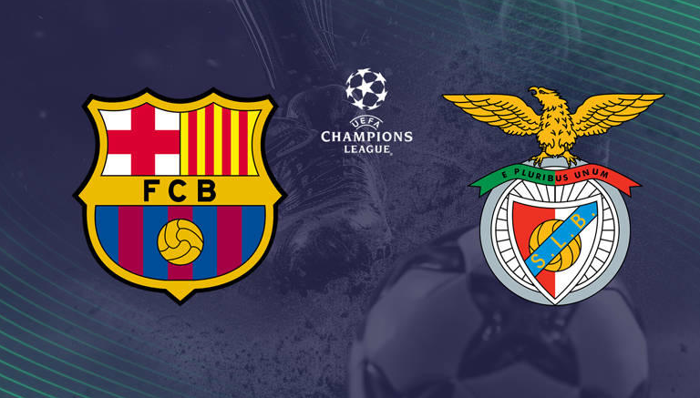 葡萄牙豪门本菲卡队内争夺欧冠资格