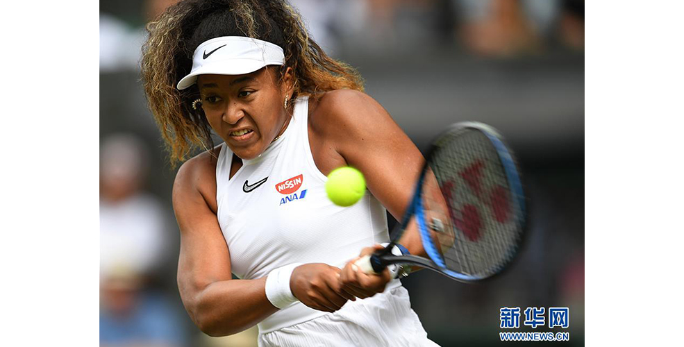 大坂直美赛事官方发布连败新规，老鹰争议不断！